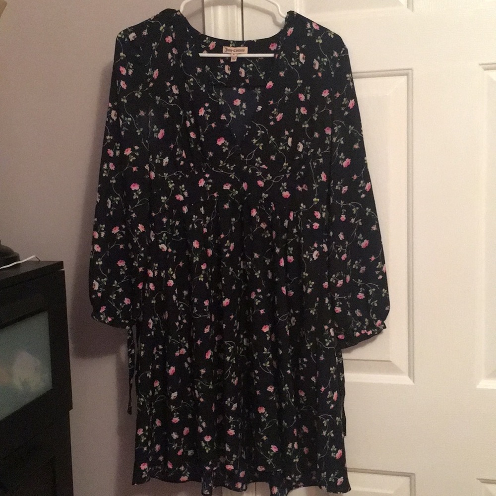 Juicy Couture dress